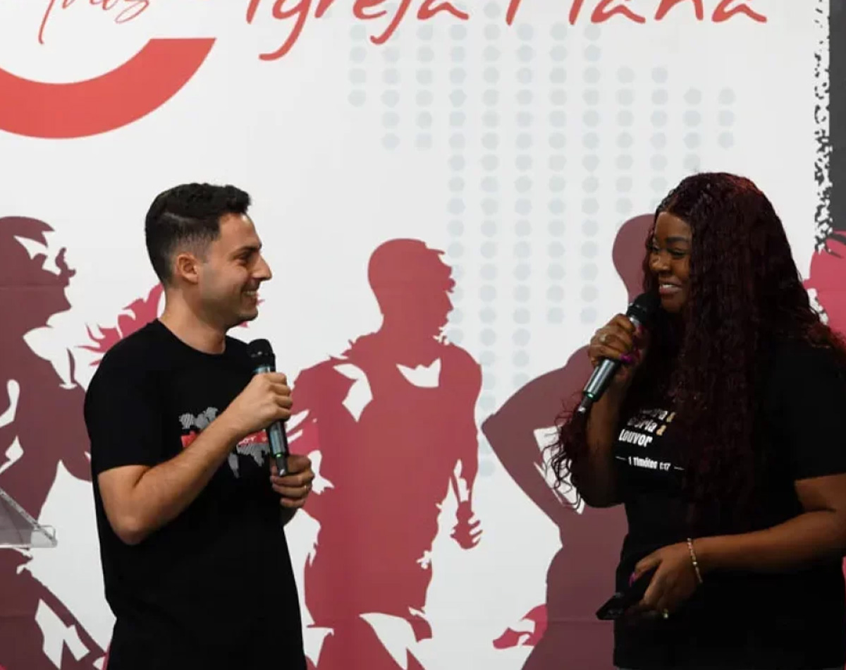 Seminário da manhã