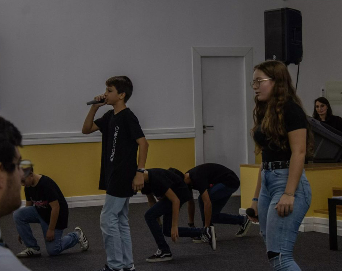 Apocalipse – Évora