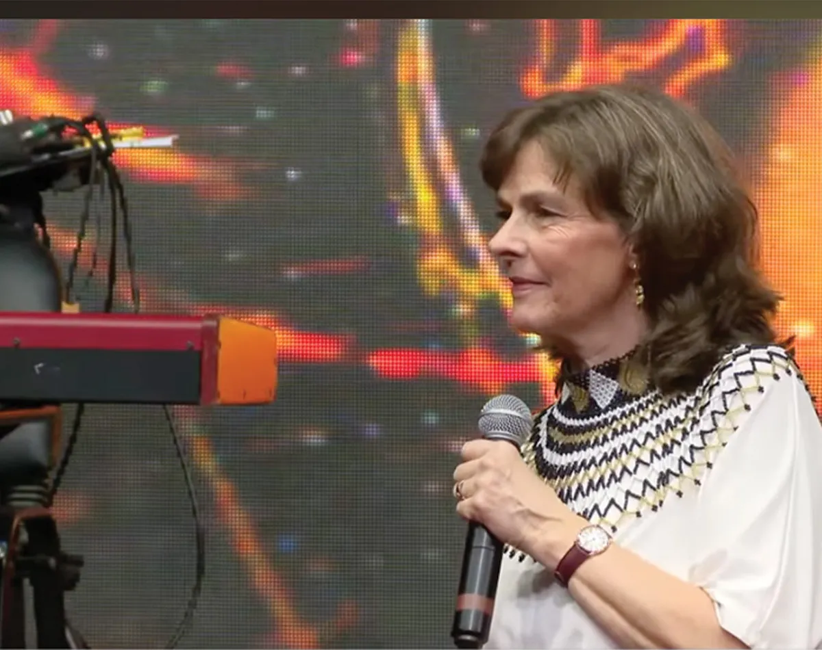 Reuniao Especial – Familia- Angola-29Nov24