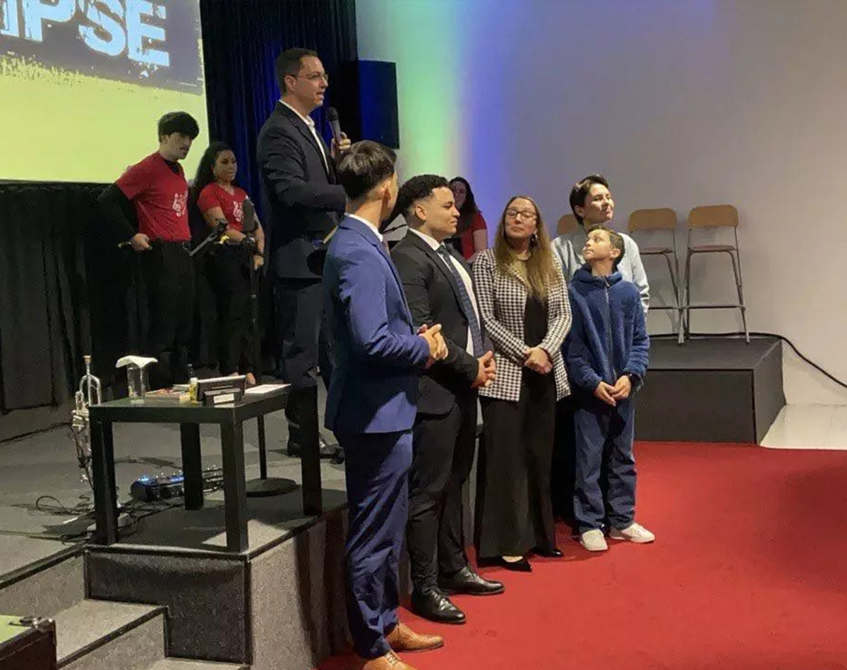 Apocalipse – Torres Vedras