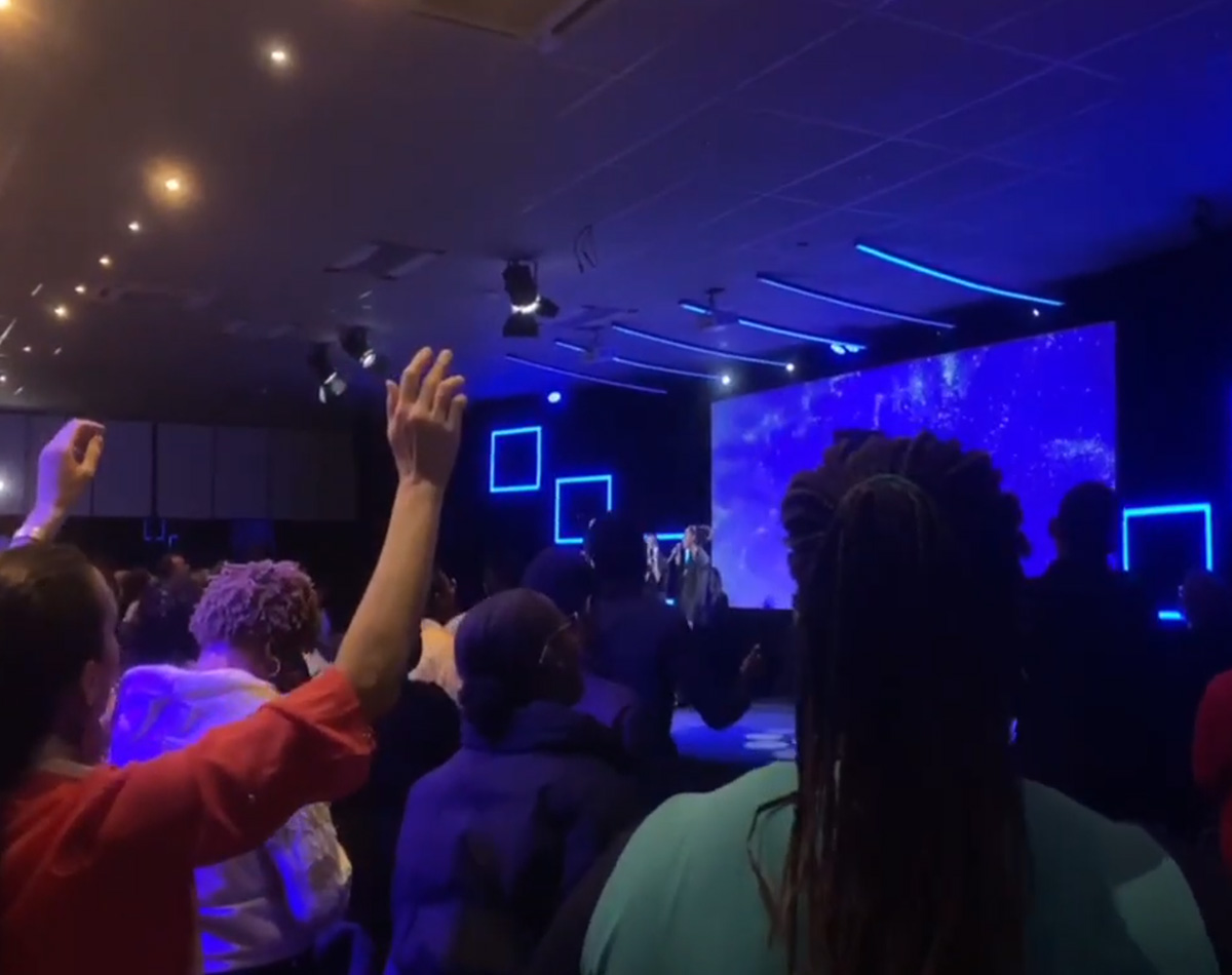 Apocalipse – Dafundo