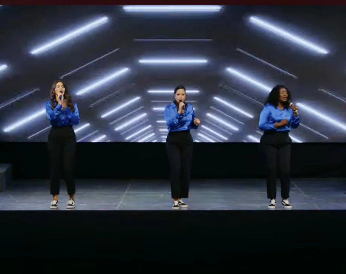 Festa de Natal 24 – Resumo do dia 19