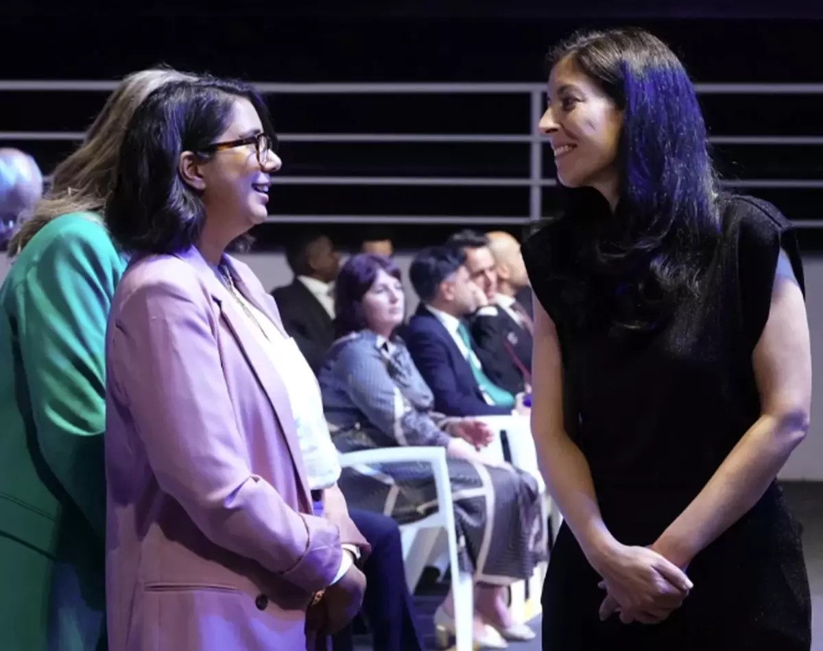 Consagrações Internacionais – 2025