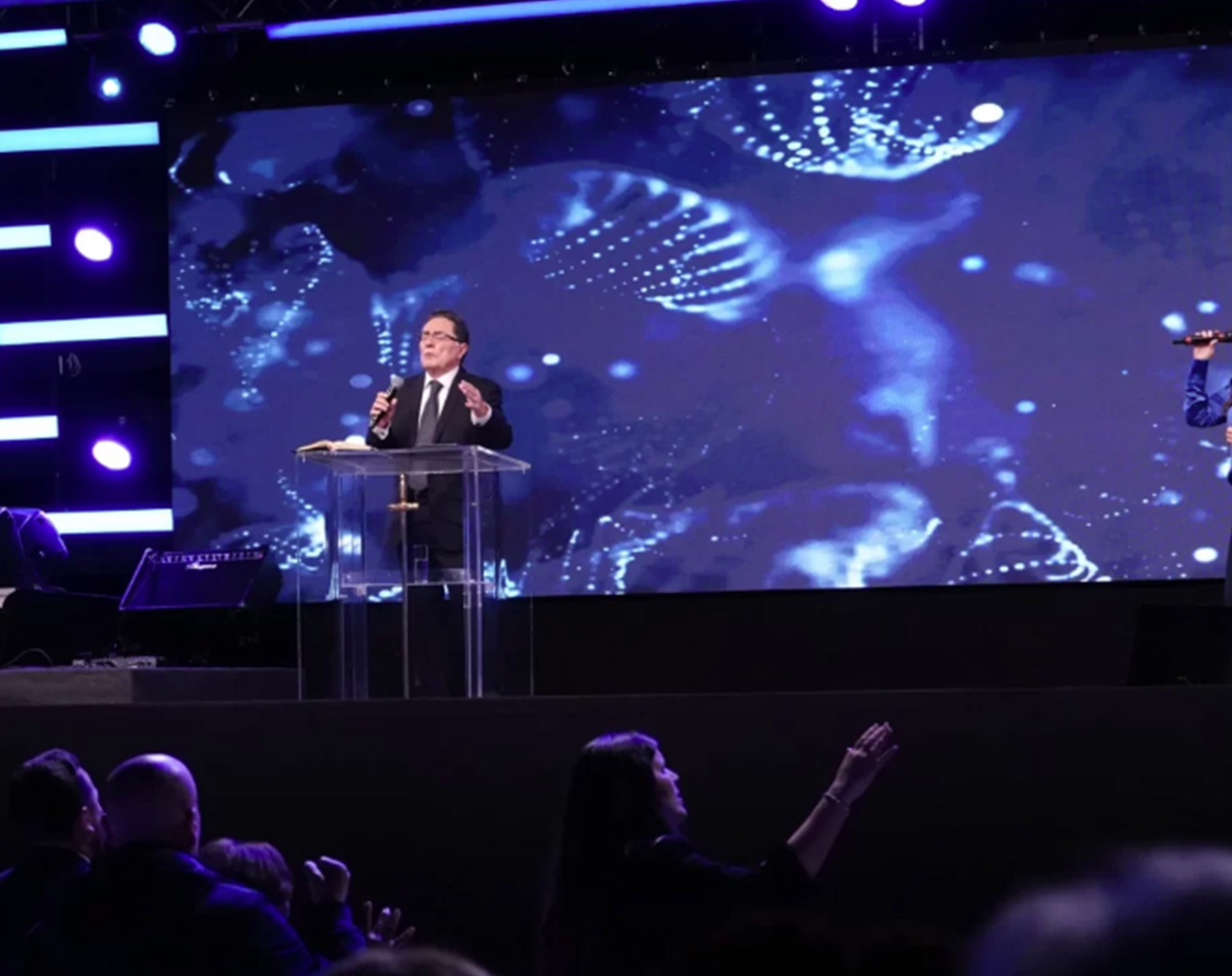 Festa da Páscoa 2025 – 2º Dia