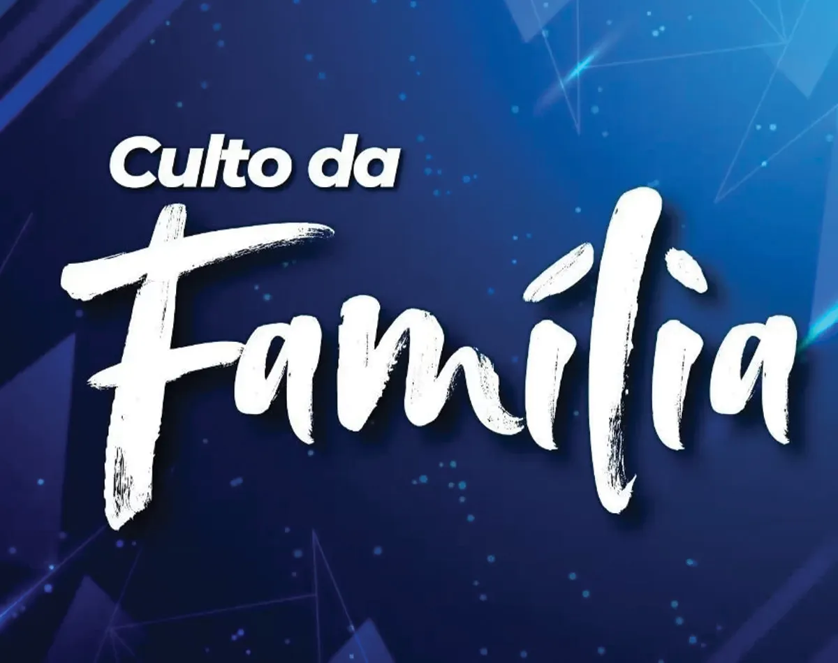 Cruzada da Família nas Regionais