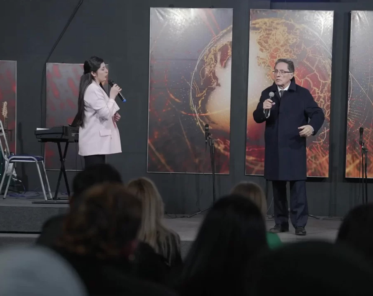 Viagem Apostólica Jun 25-Argentina