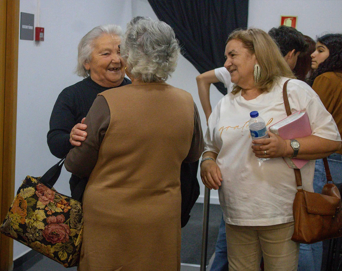 Armadura de Deus – Moura