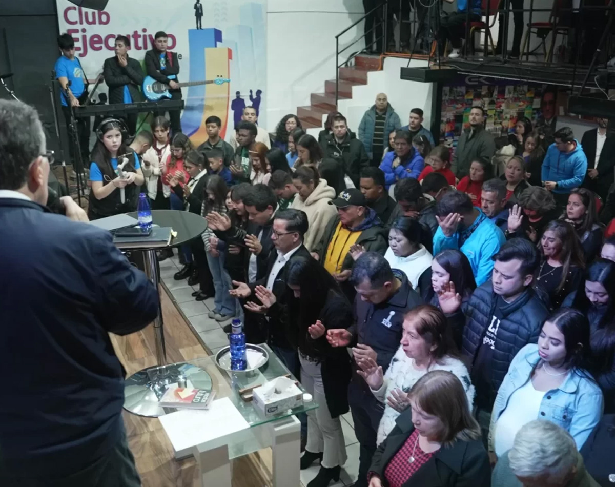 Viagem Apostólica Jul 25-Chile