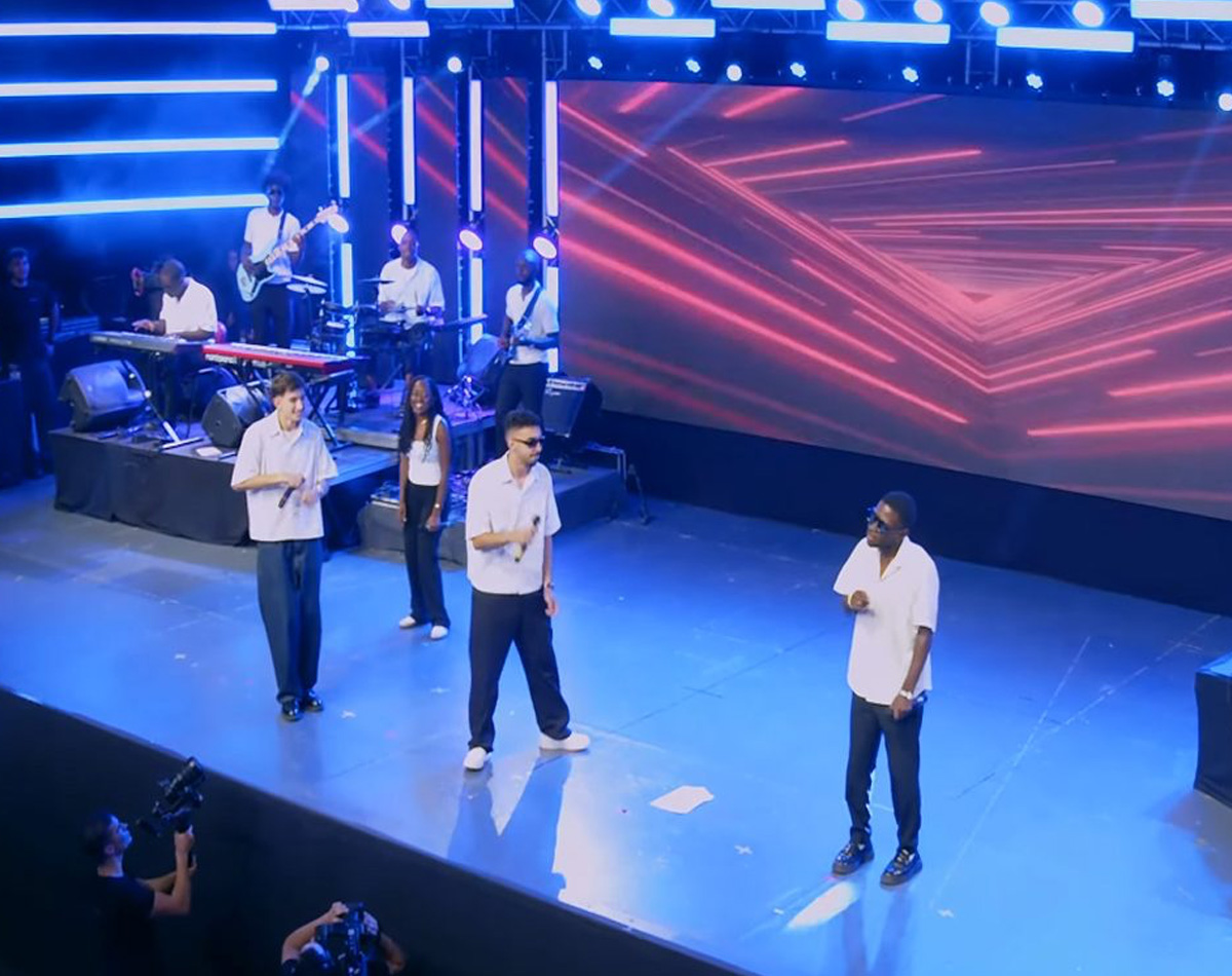 Concerto Gospel – 2025