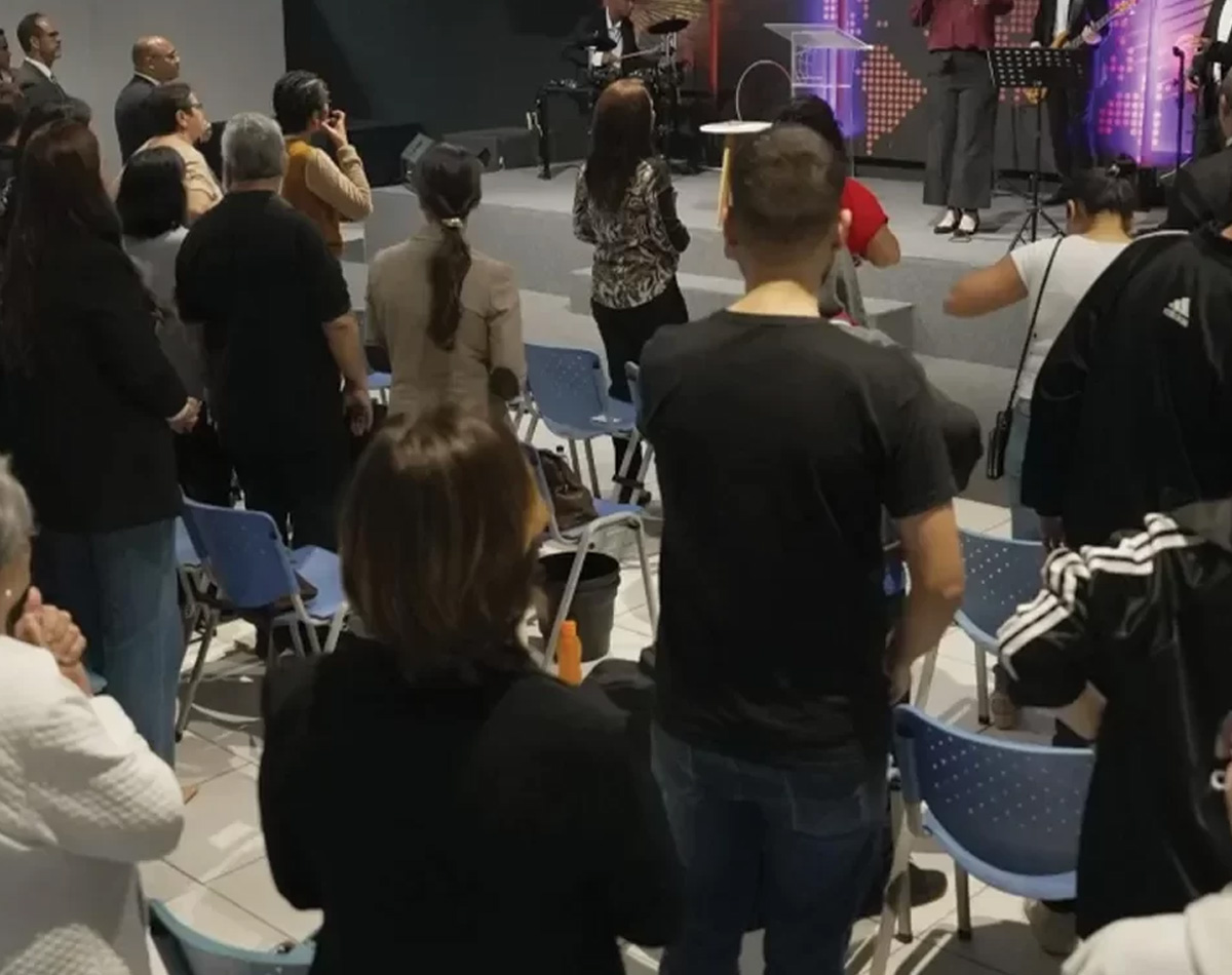 Brasil – Viagem Apostolica