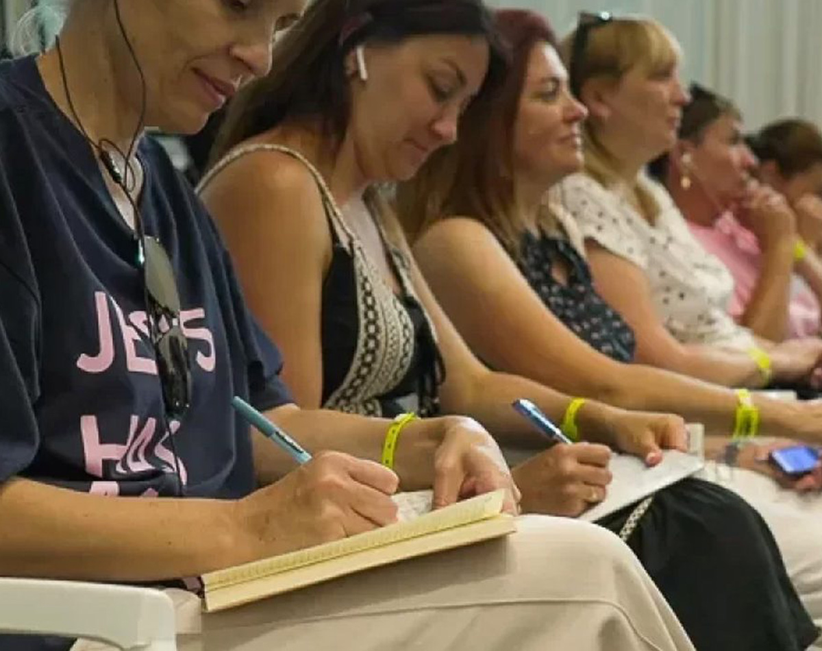 Seminário da manhã