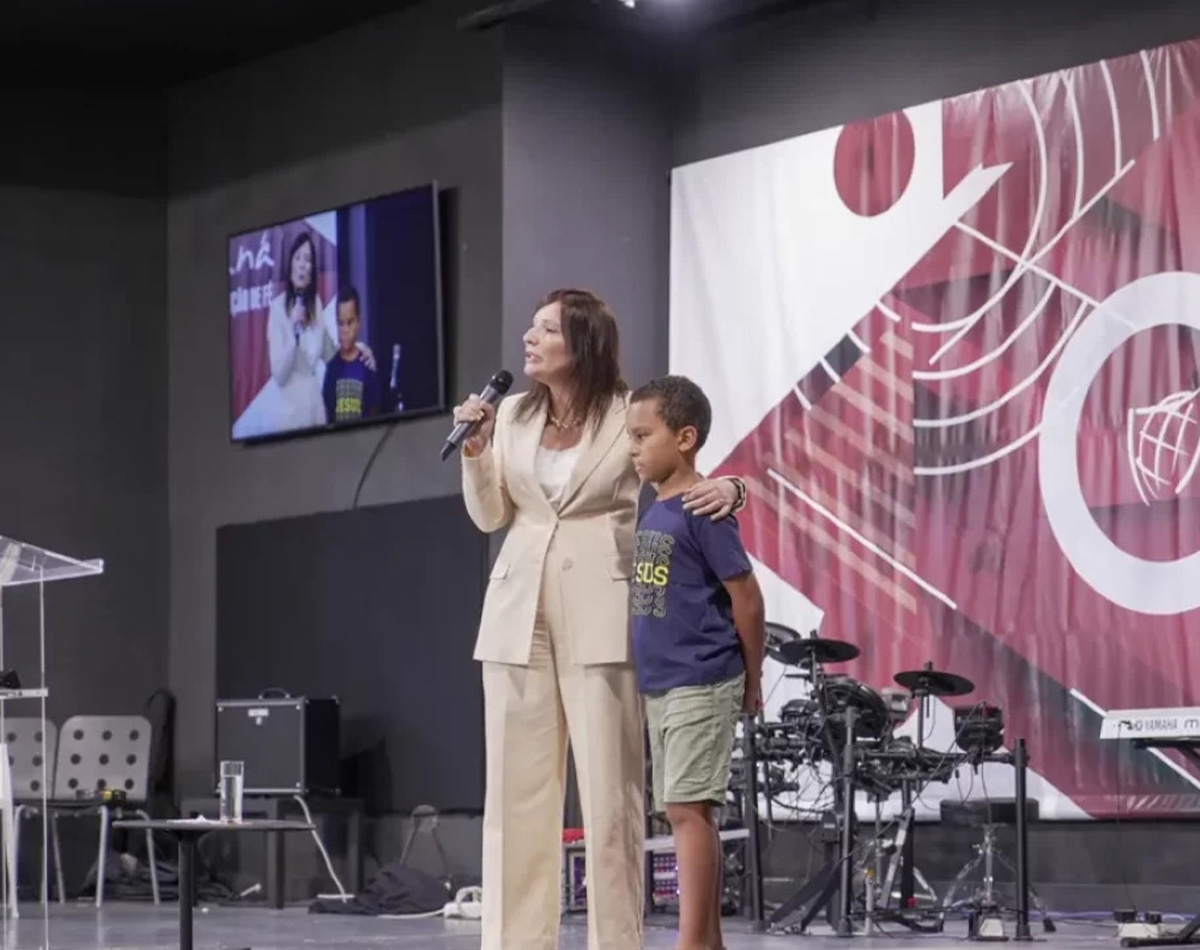 Seminário da manhã