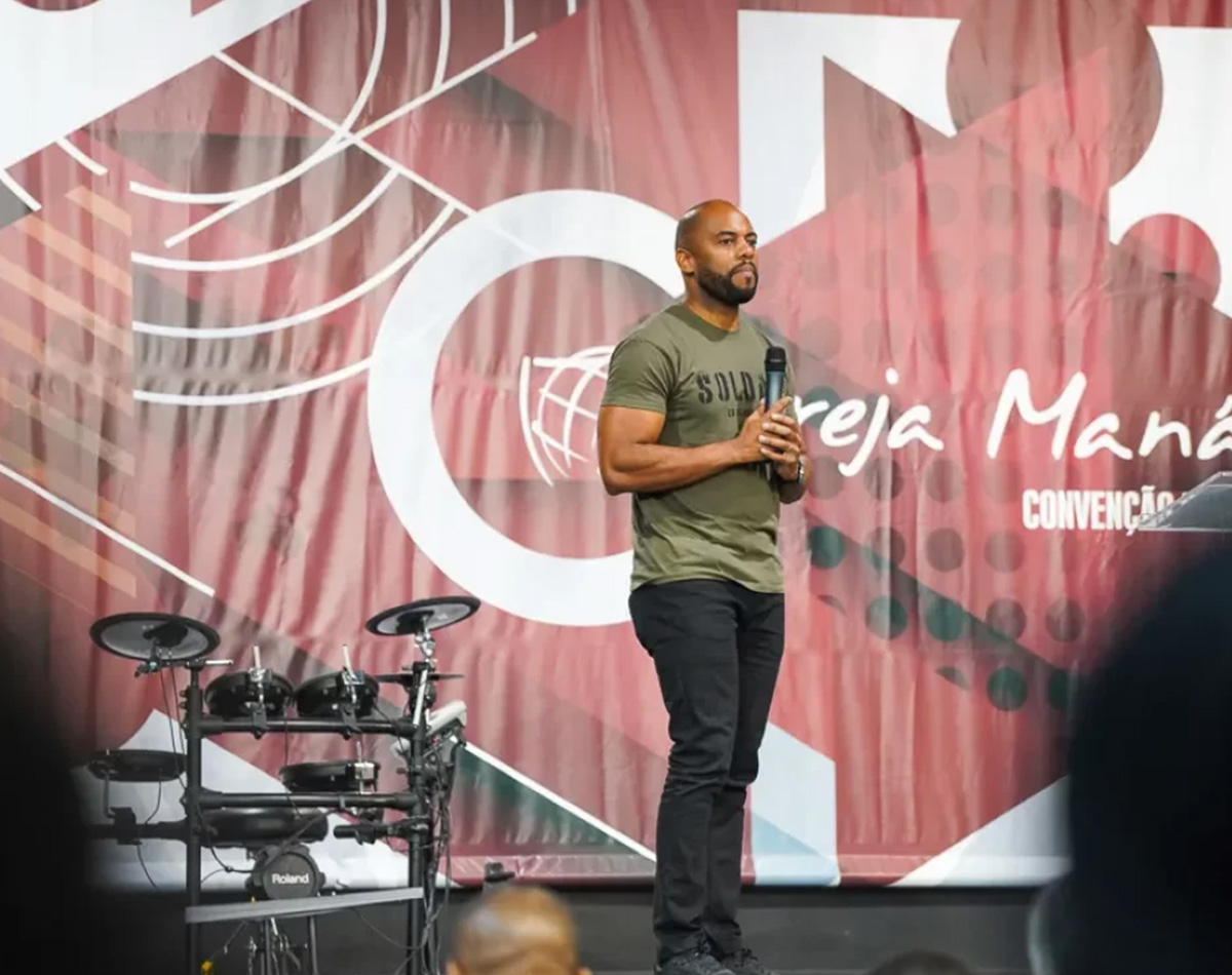 Seminário da manhã