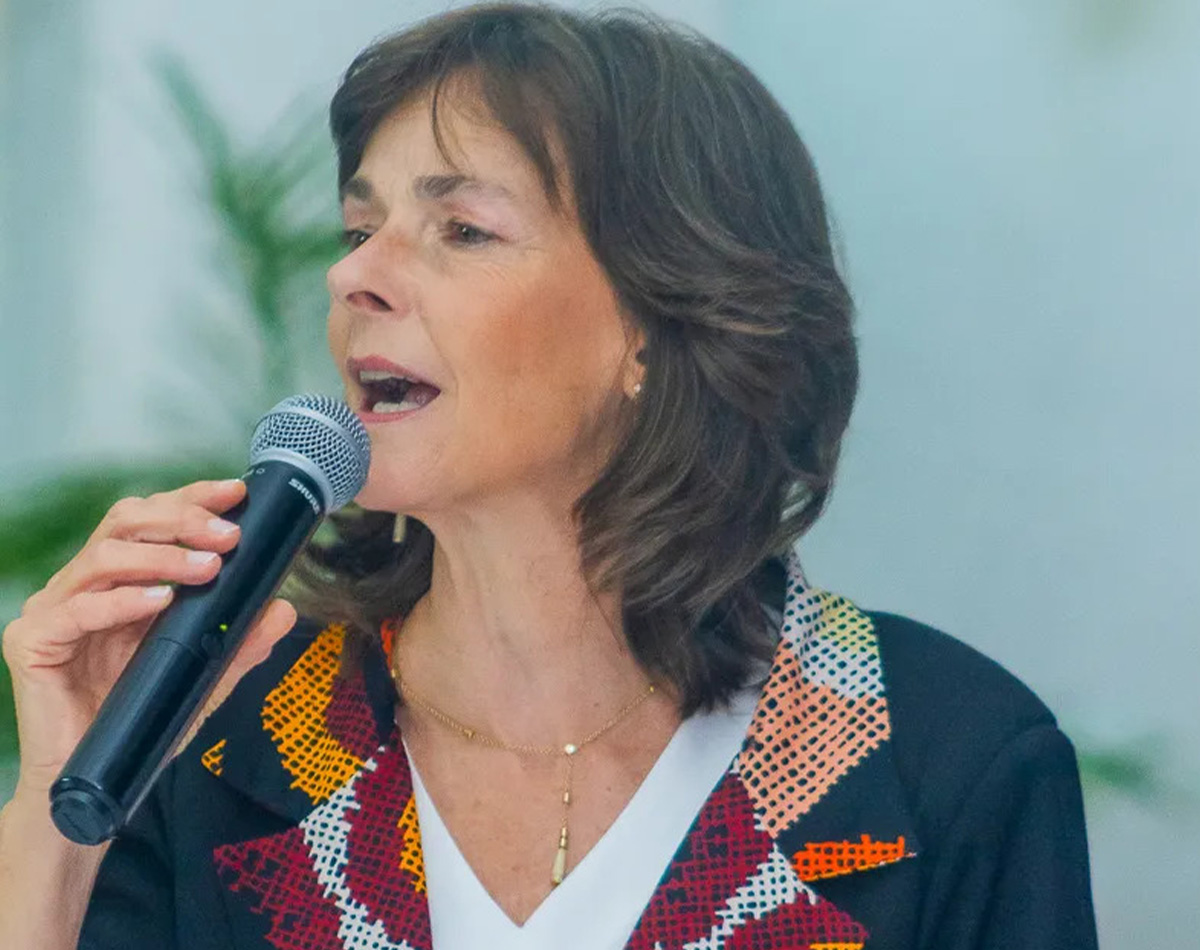 Encontro de Mulheres – Maputo