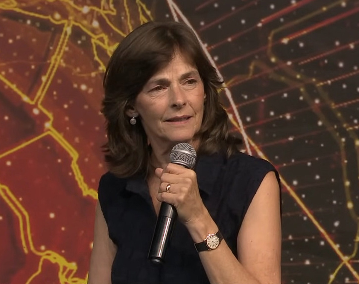 Reunião da Familia e Encontro de Mulheres em África