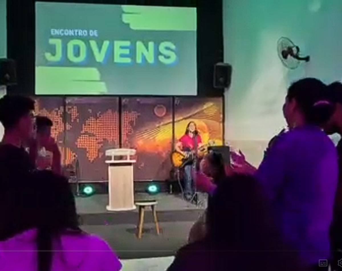 Encontro de Jovens Set-Out 25