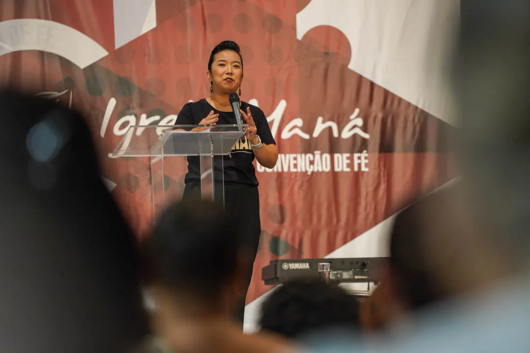 Seminário da manhã