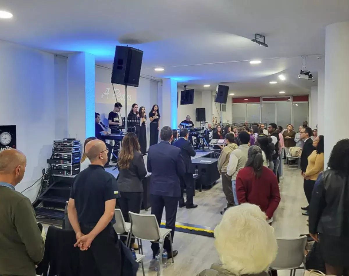 A Pedra – Covilhã