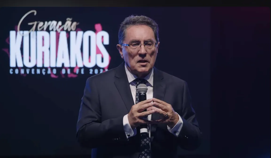 Convenção de Fé – 2022