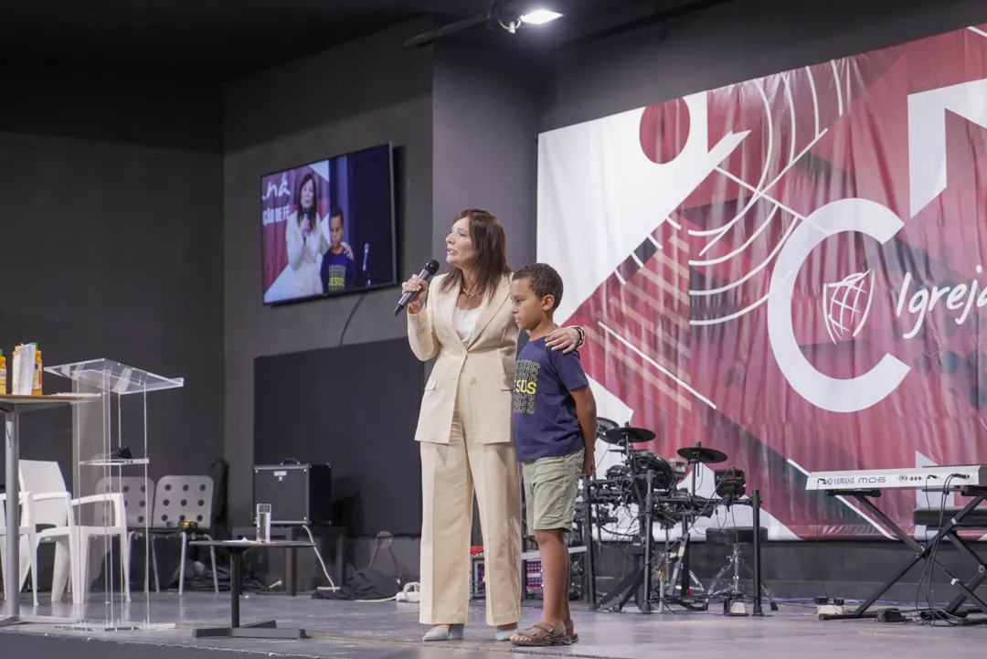 Seminário da manhã