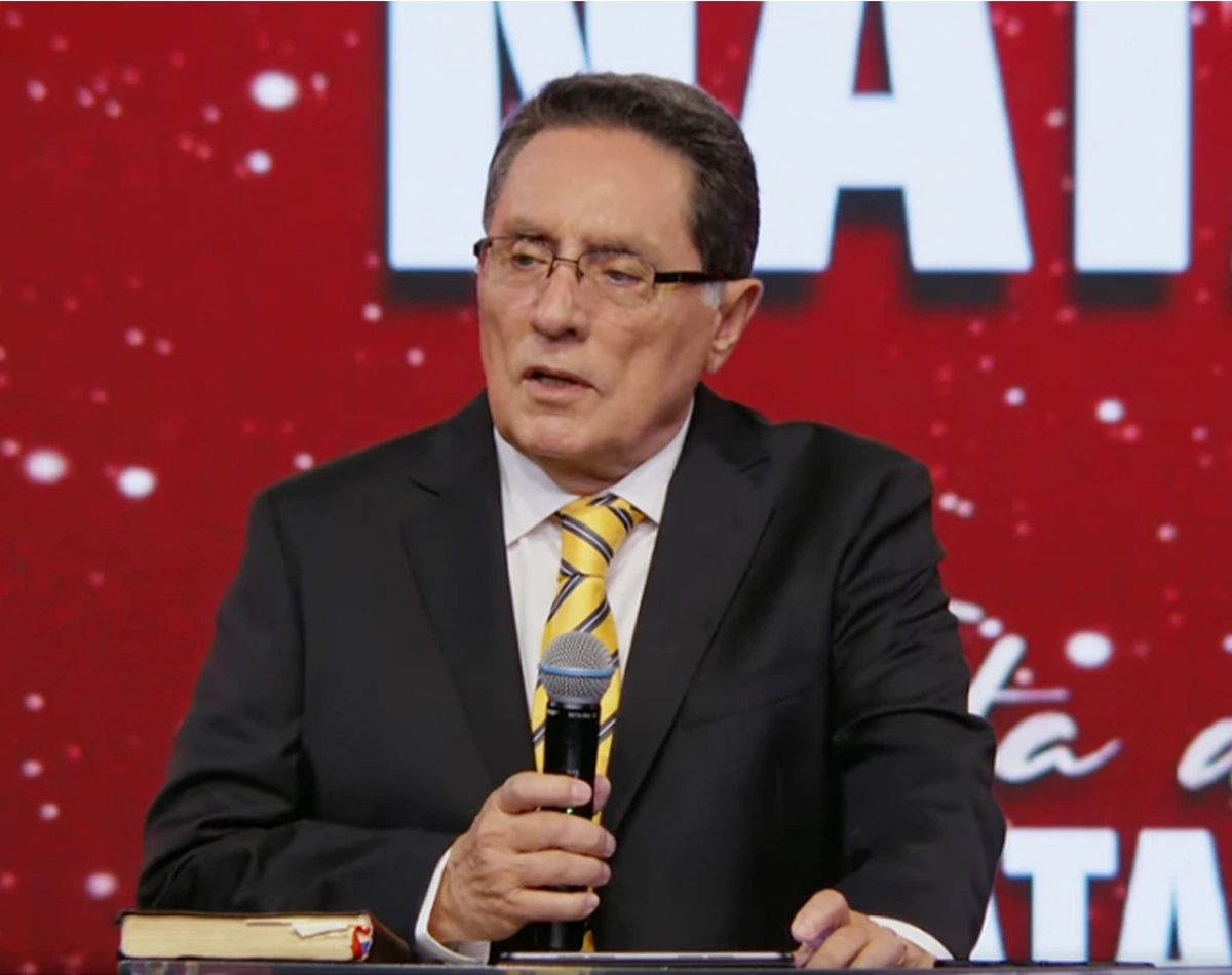 Festa de Natal 24 – Resumo do dia 18