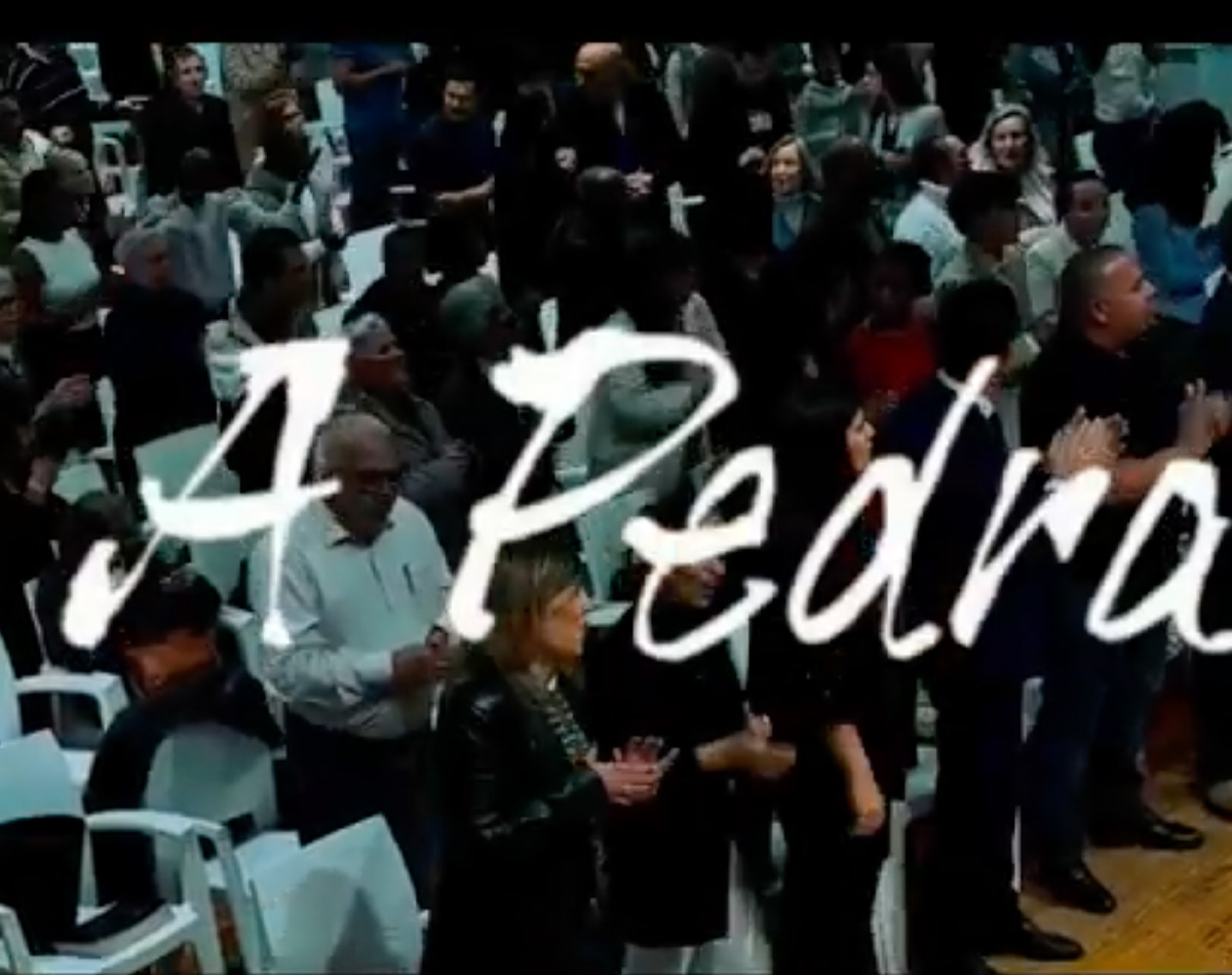 A Pedra – Alvalade