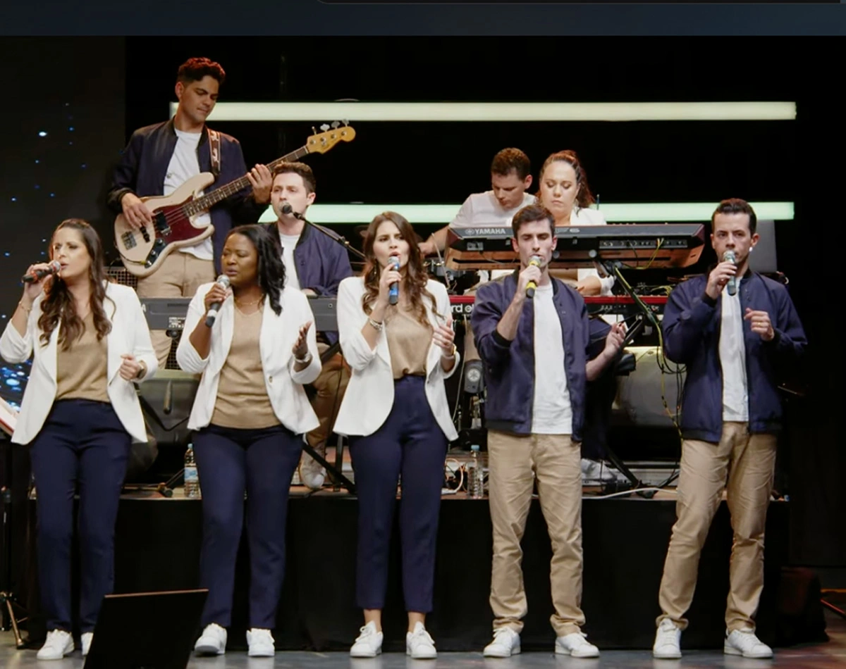 Festa de Natal 23 – Resumo do dia 16