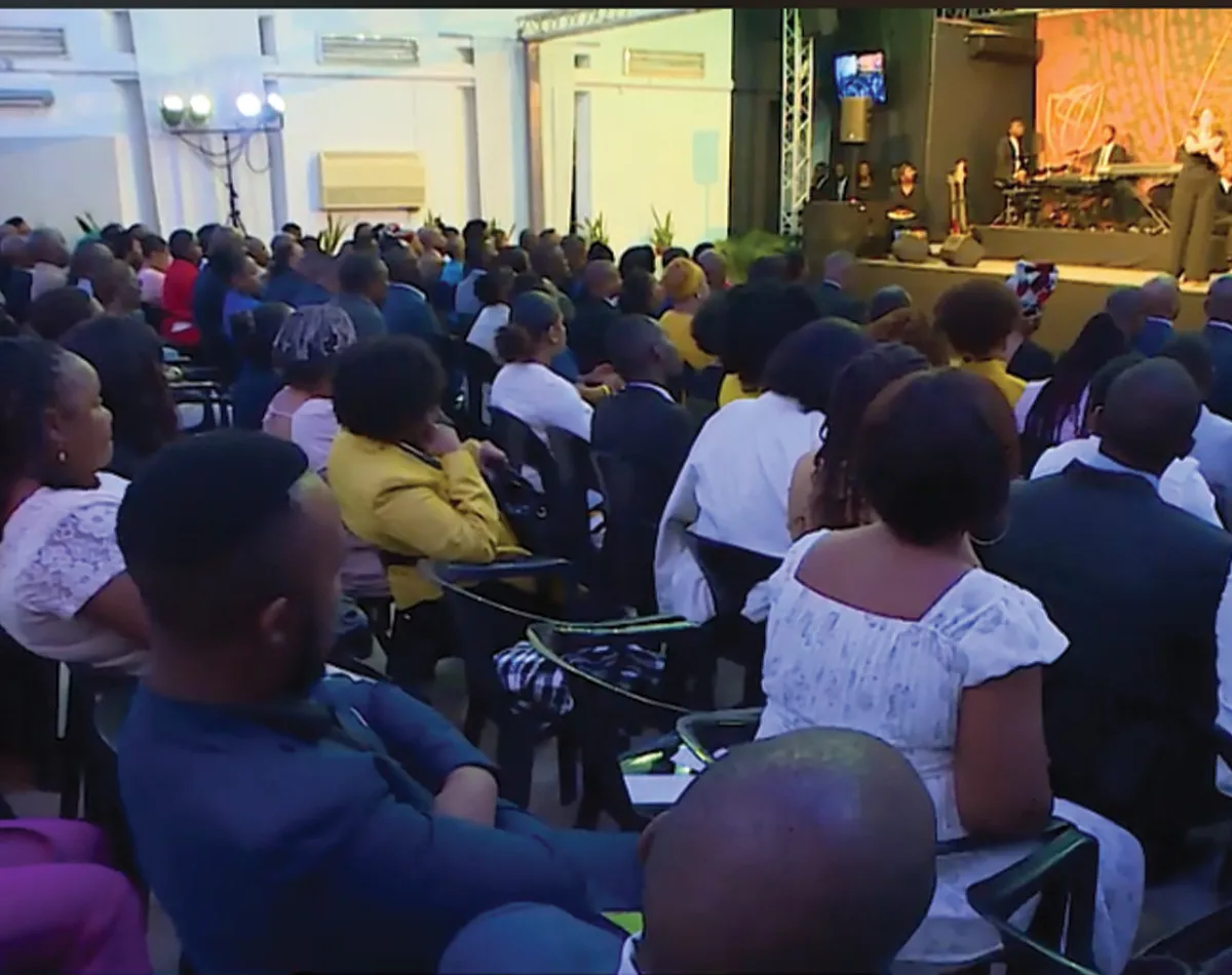 Viagens Apostólicas Bispa Christel 2023- Clube Executivo