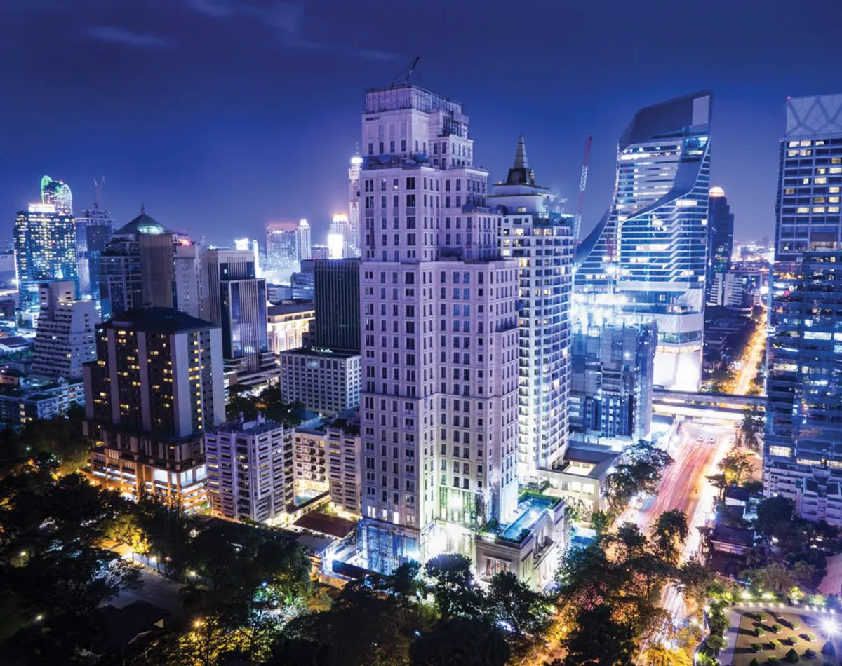 Visita – Colombia – MARZO DE 2024