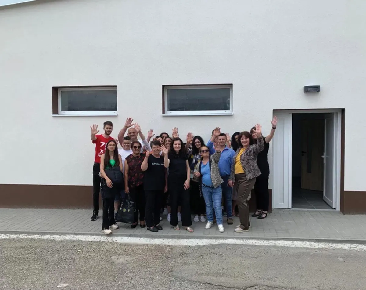 Návšteva – júl 2023