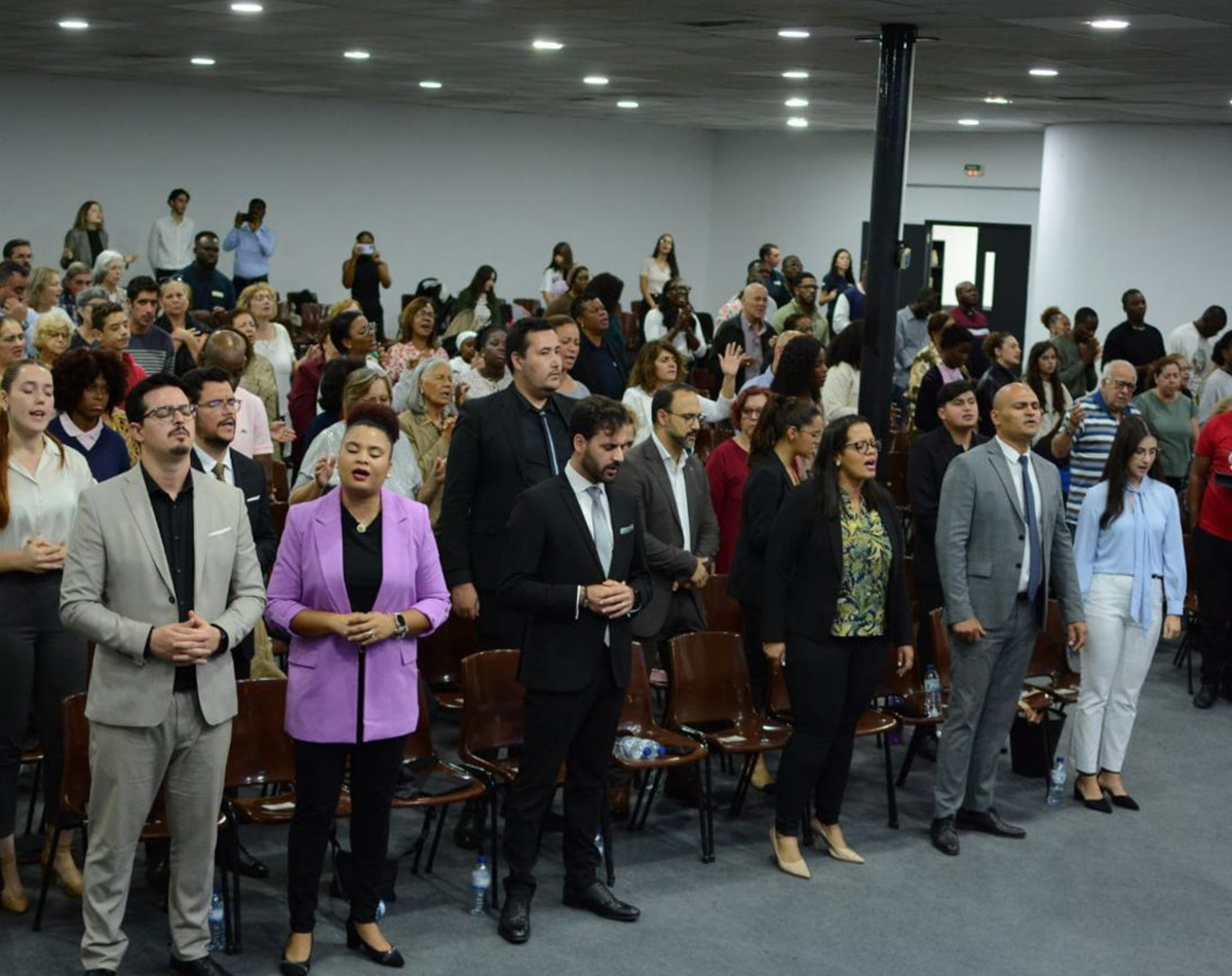 Labaredas de Fogo – Vila Franca de Xira