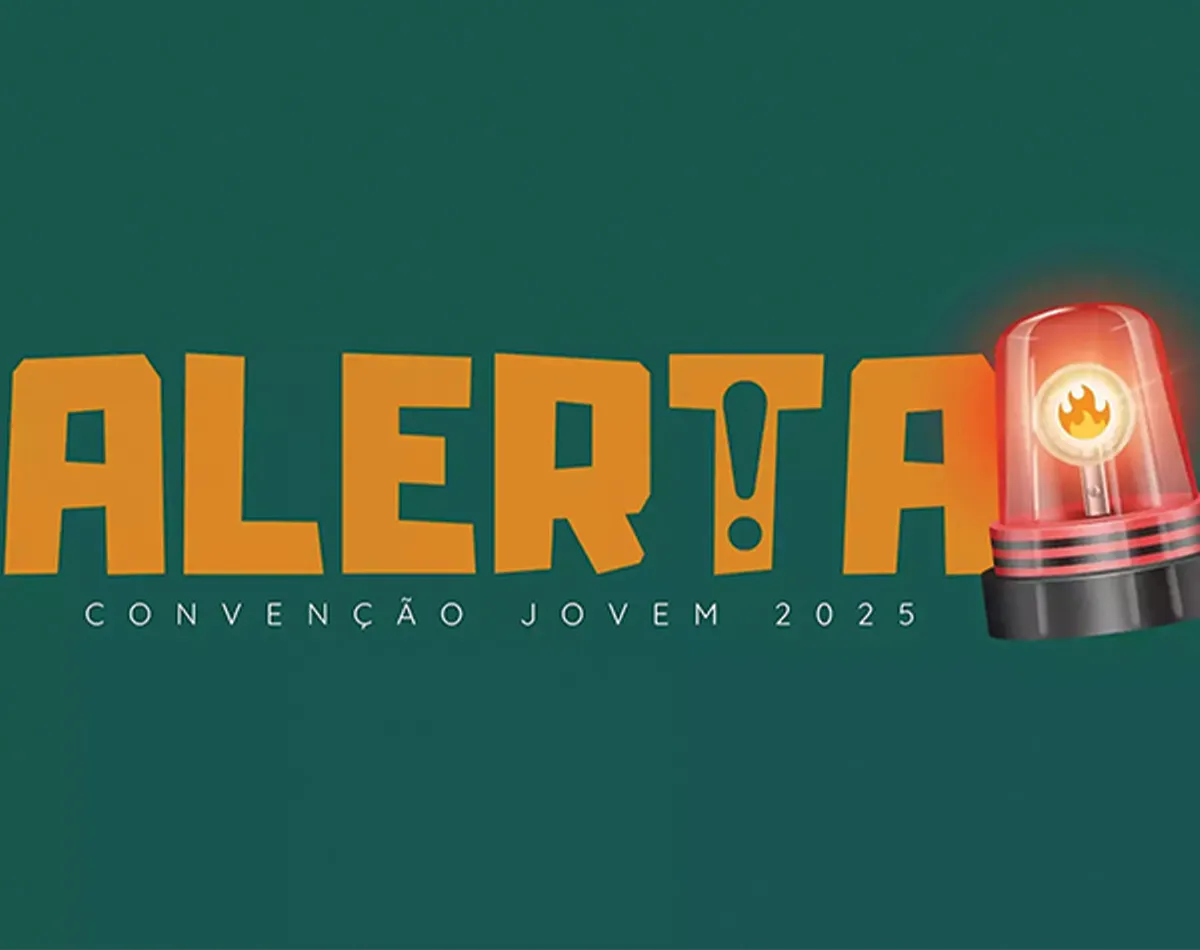 convenção jovem 2025
