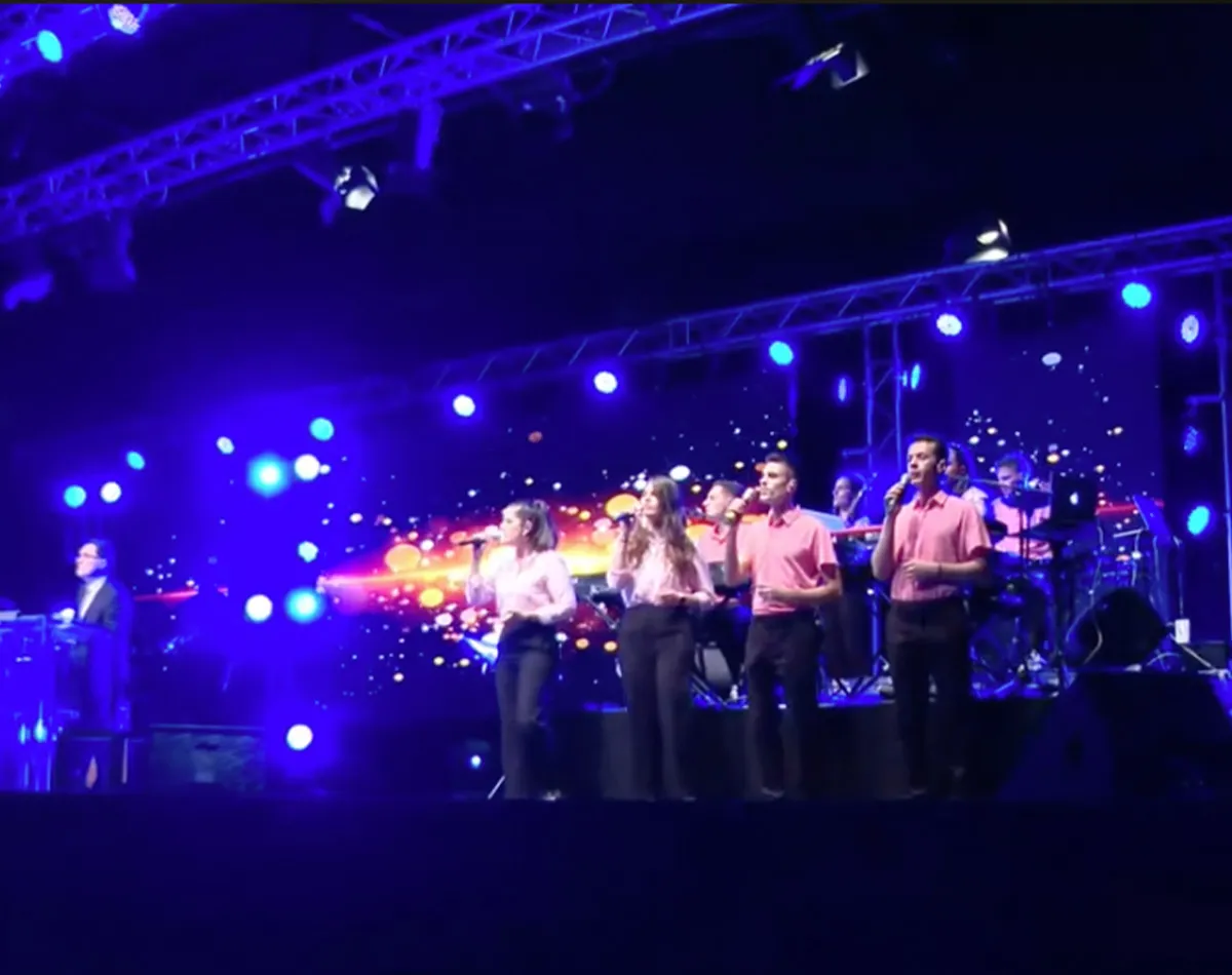 Convenção de Fé – 2021