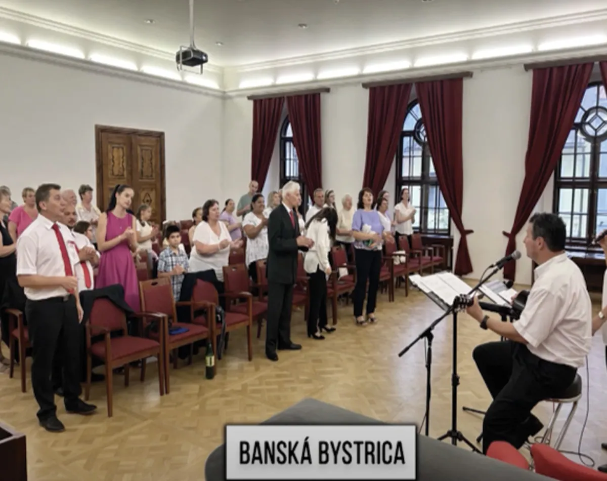 Visita – Junho 2024