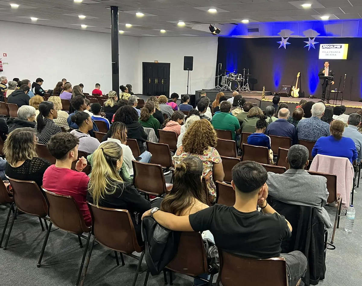 Apocalipse – Vila Franca de Xira