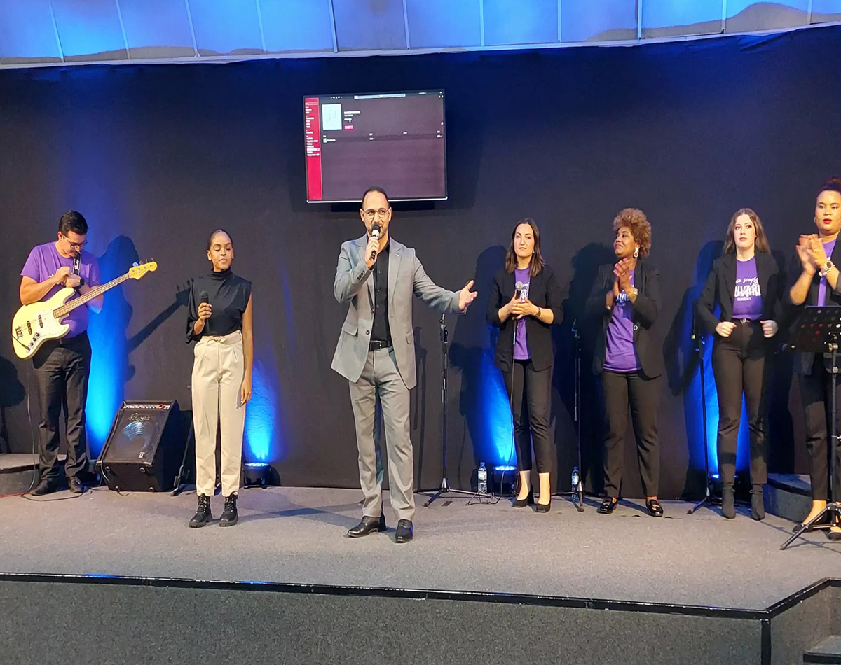 Deus dos Milagres – Vila Franca de Xira