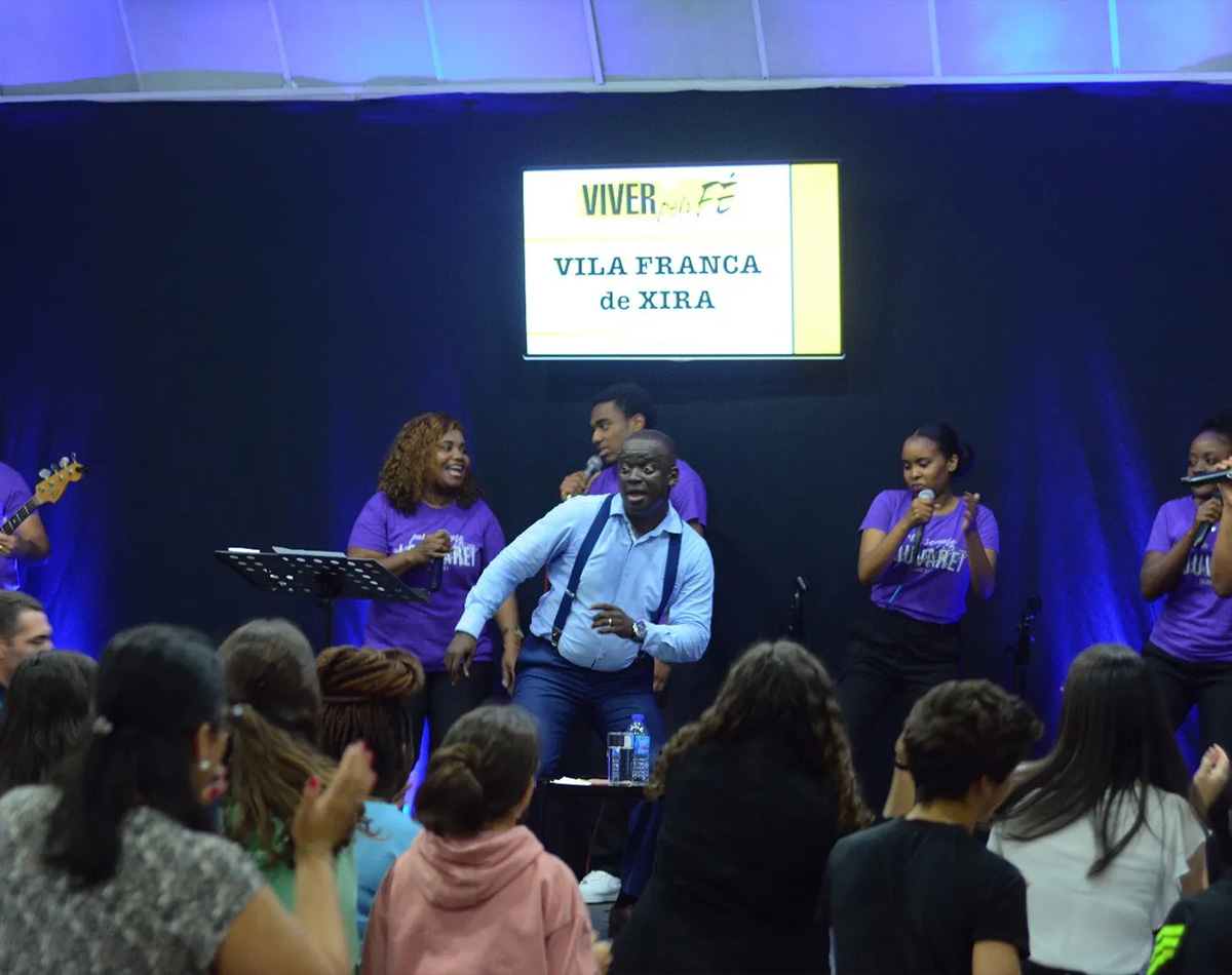 Viver pela Fé – Vila Franca de Xira