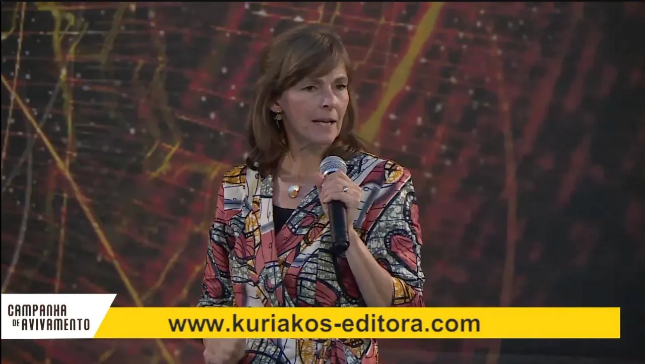 Reunião de Senhoras – Moçambique