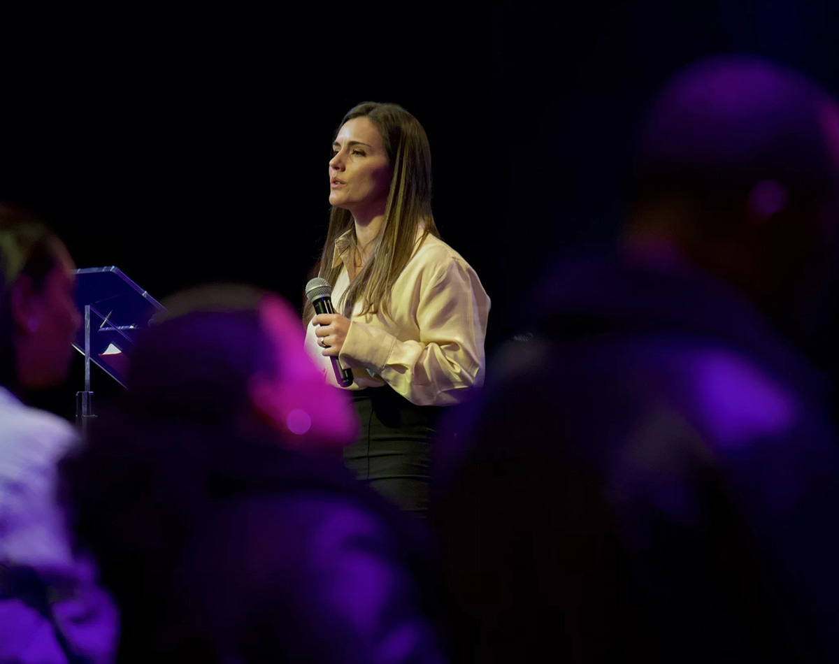 Deus dos Milagres – Holanda