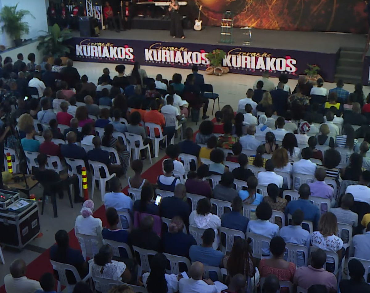 Avivamento – Moçambique 2022 – 06Out