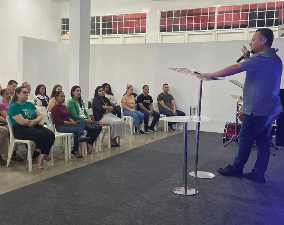 Resumo Viagem Missionária Brasil -26 Set a 10 Out de 2023