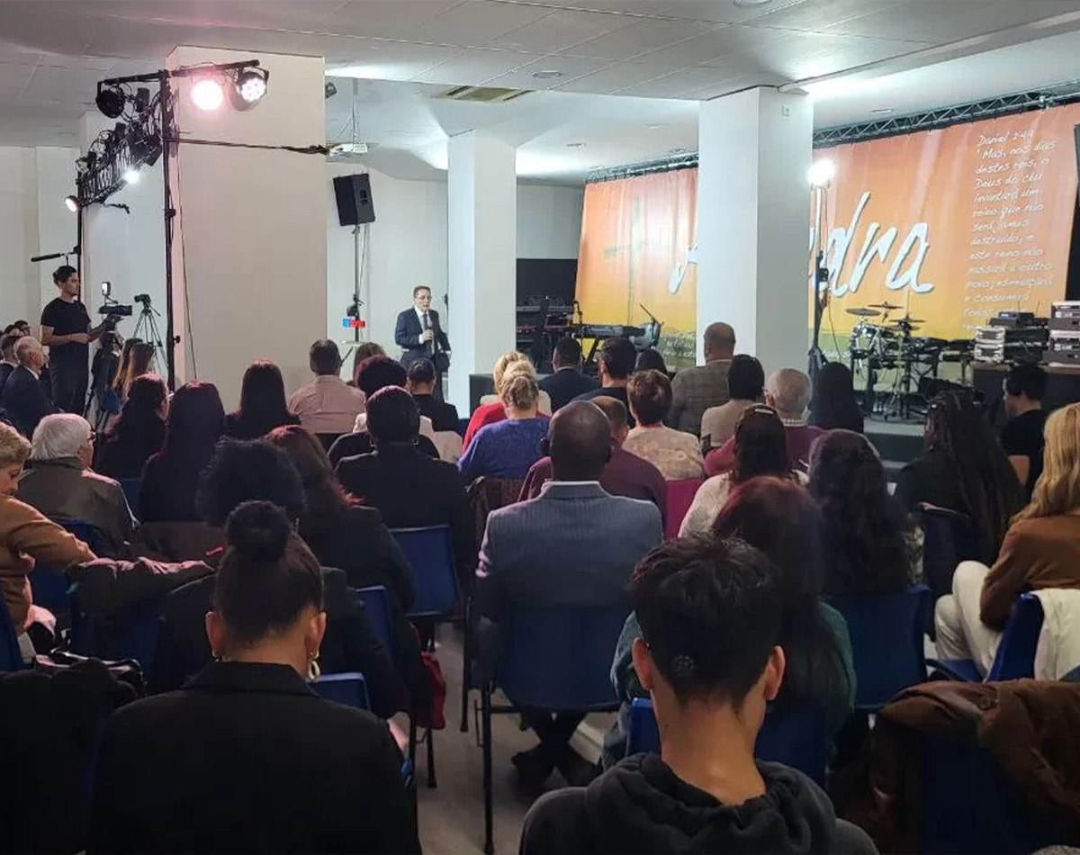 A Pedra – Portimão