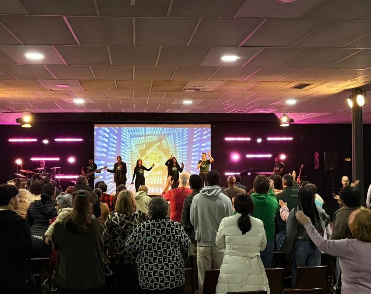 A Pedra – Vila Franca