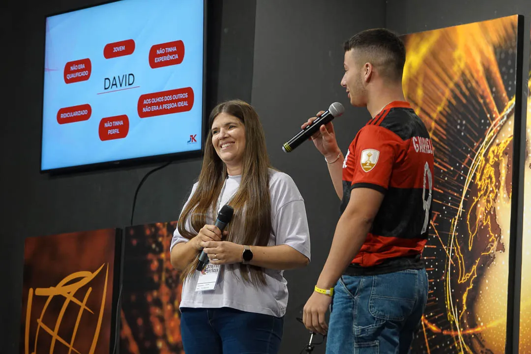 Seminário da manhã