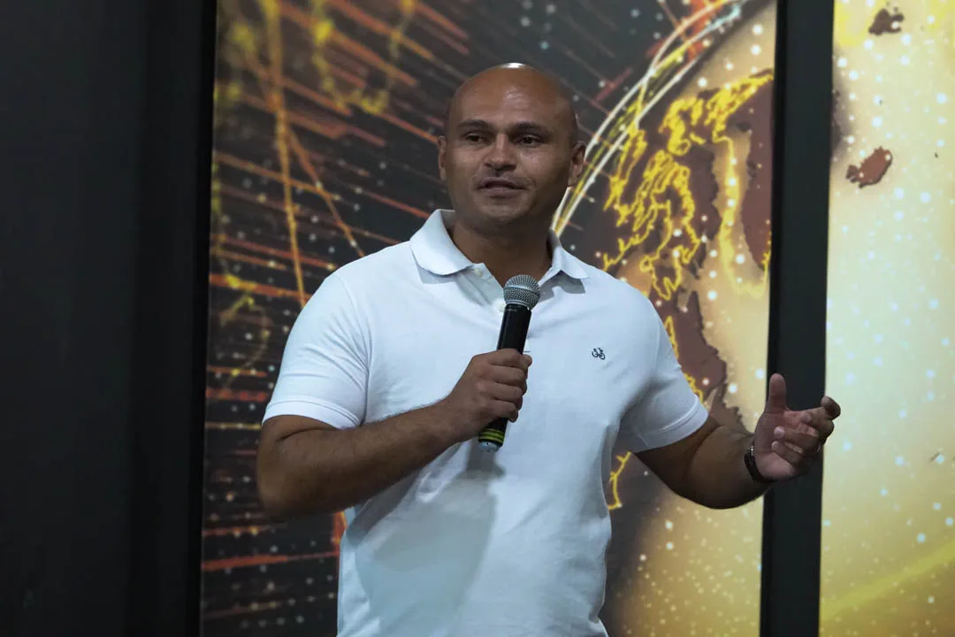 Seminário da manhã