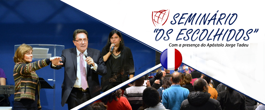 RESUMOS GERAIS “OS ESCOLHIDOS”- PARIS