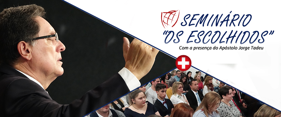 RESUMOS GERAIS “OS ESCOLHIDOS”- SUIÇA