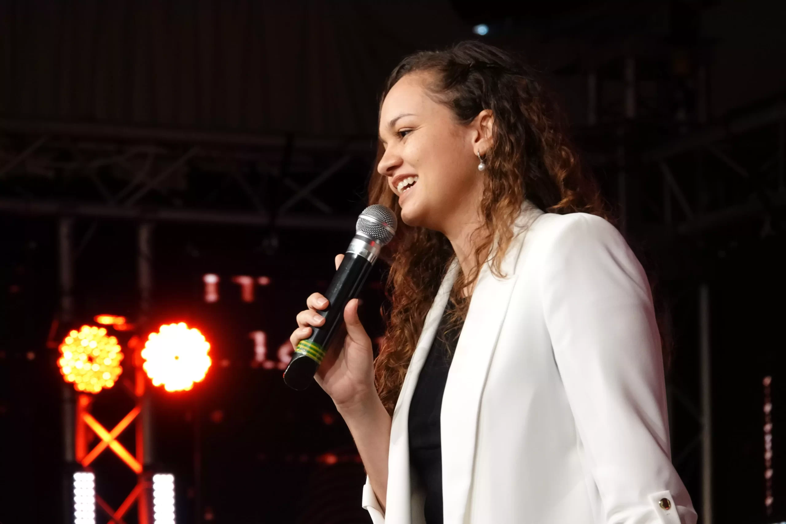 Convenção de Jovem 2024 – Seminário