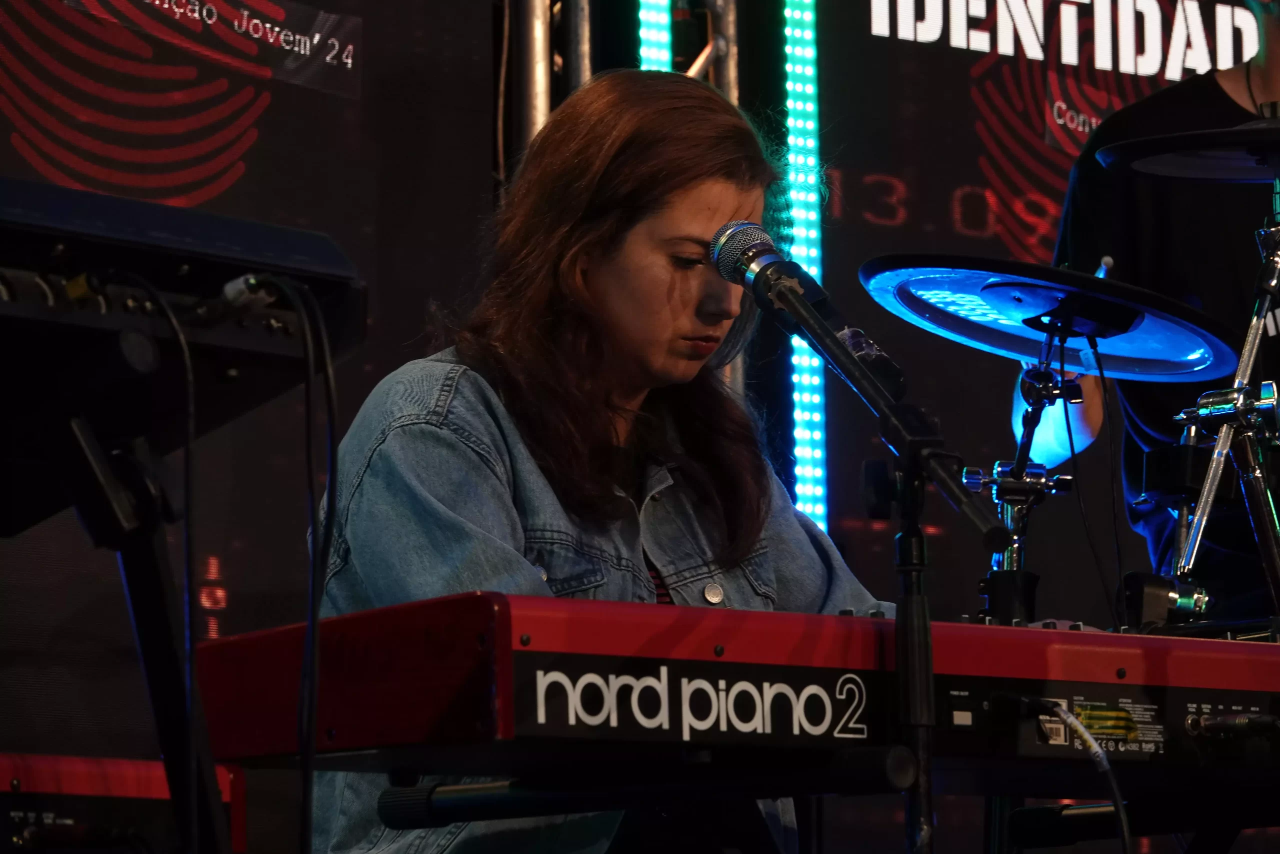 Convenção de Jovem 2024 – PDC