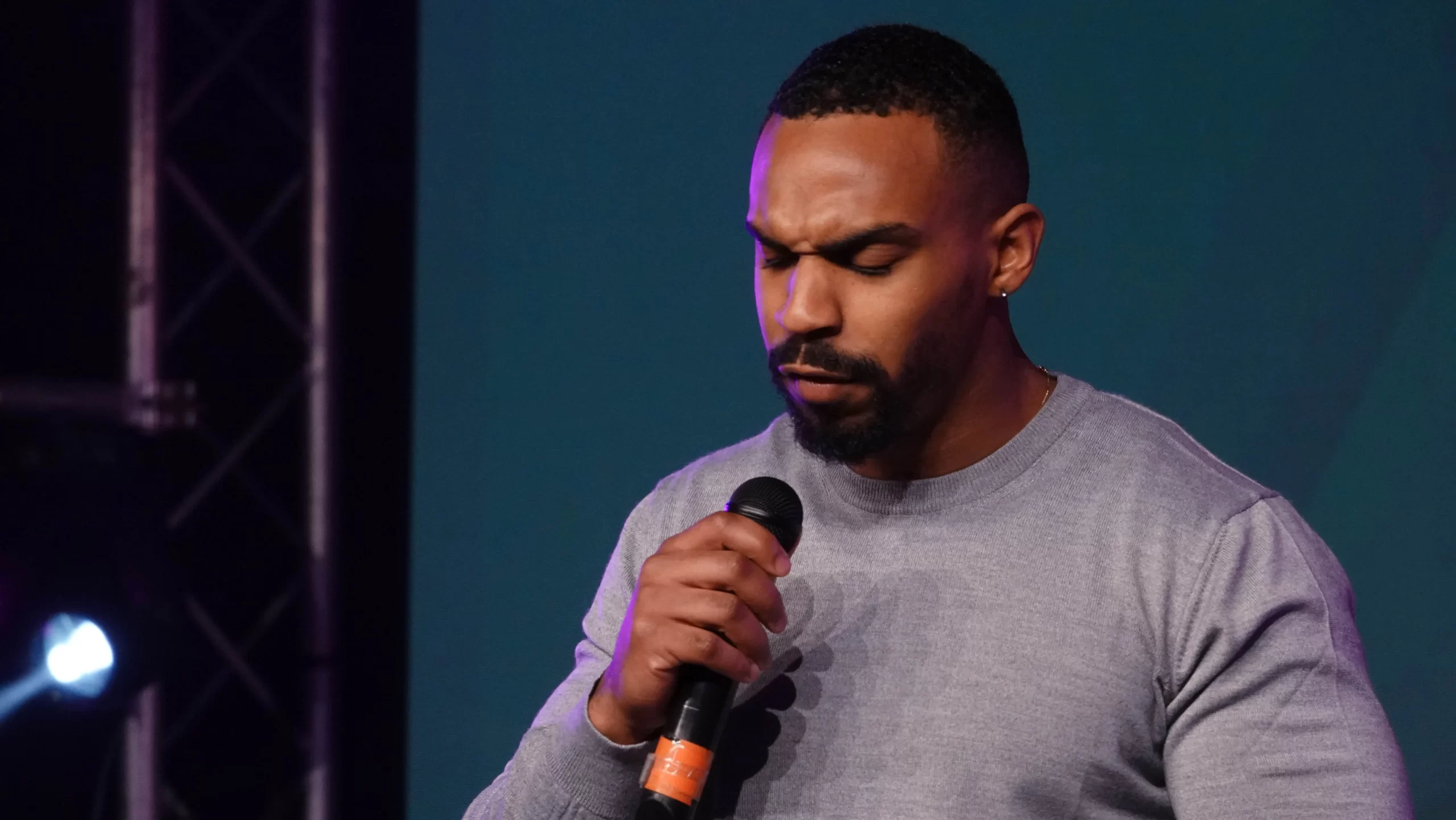 Convenção de Jovem 2025 – PDC